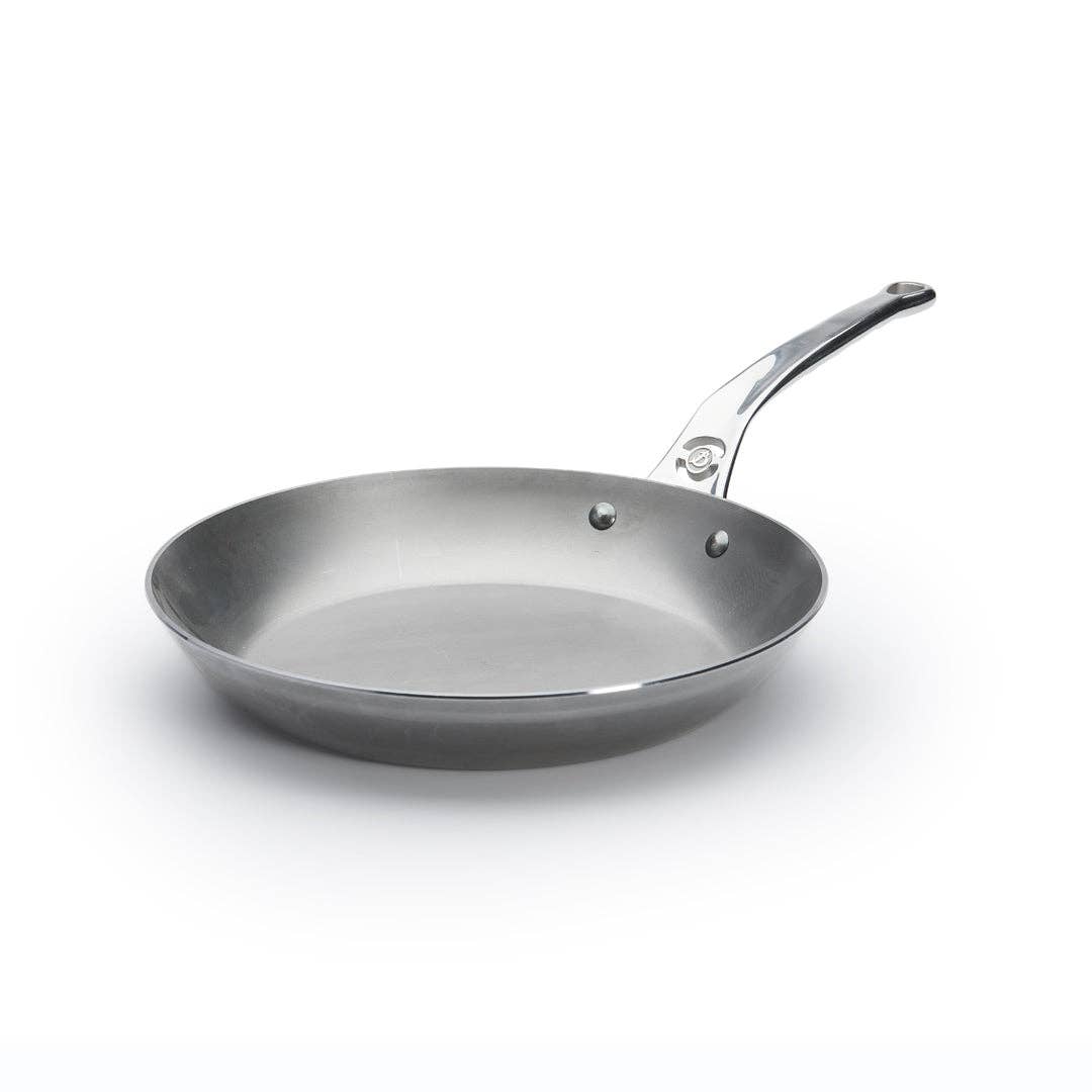 MINERAL B PRO Carbon Steel Fry Pan