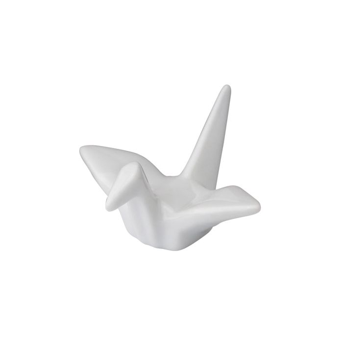 Helens Asian Kitchen Peace Crane Chopstick Rest