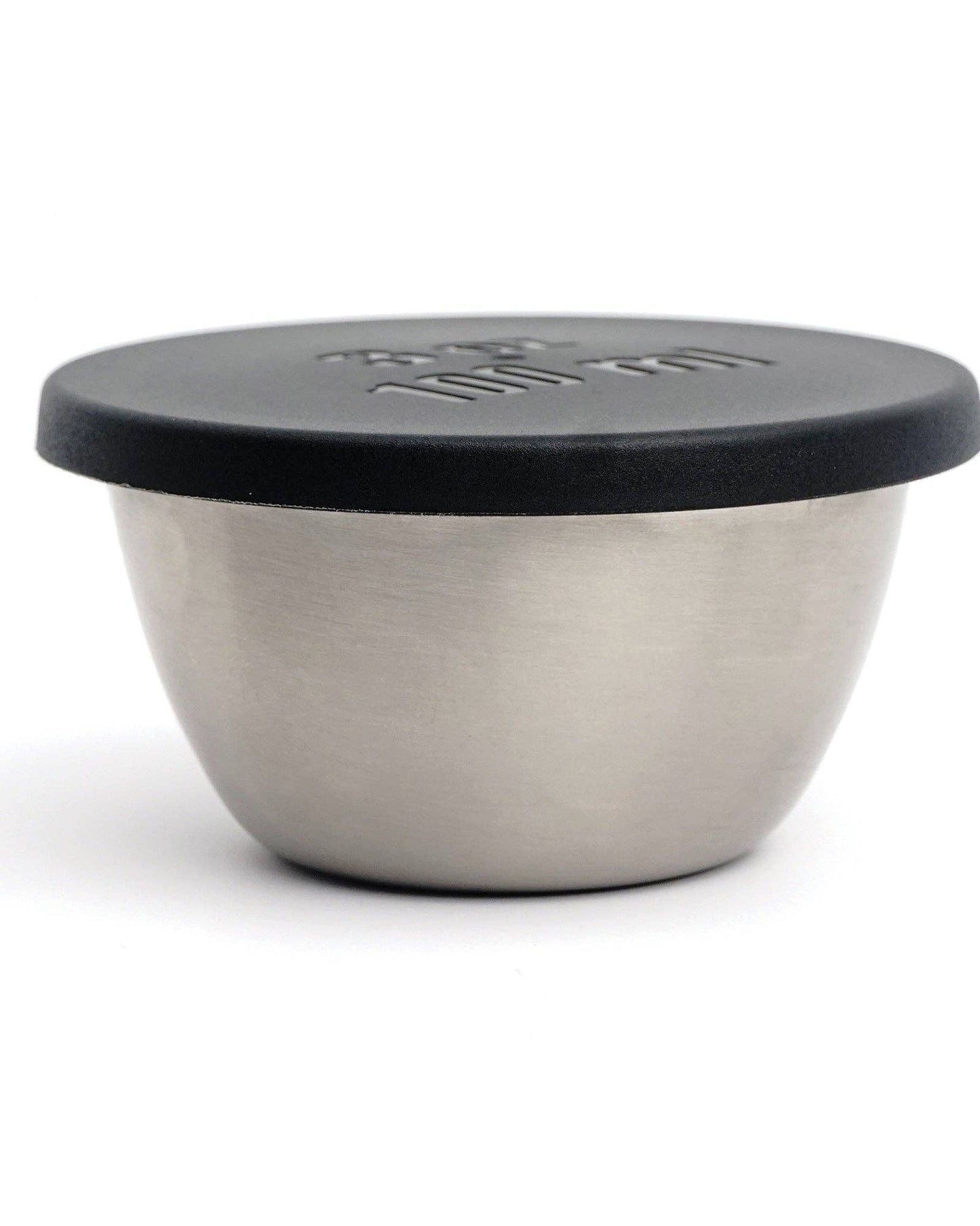 Condiment Cups With Lids Set Of 4