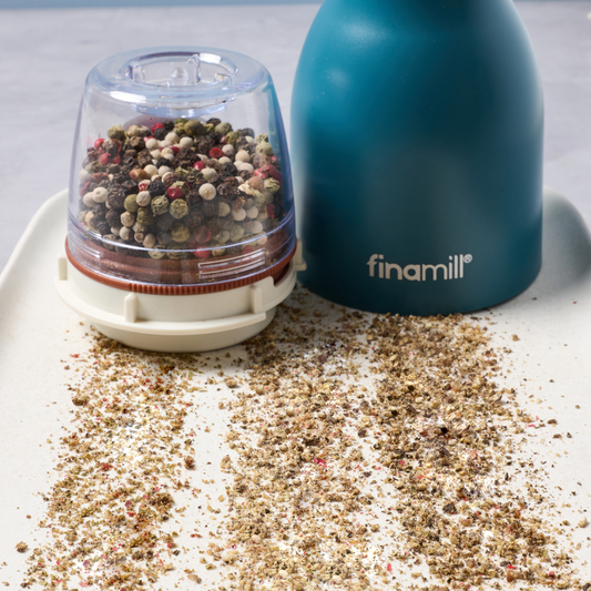 Finamill Rechargable