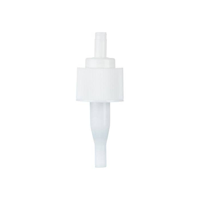 HIC Kitchen Soap Dispensing Sponge Holder With Sponge