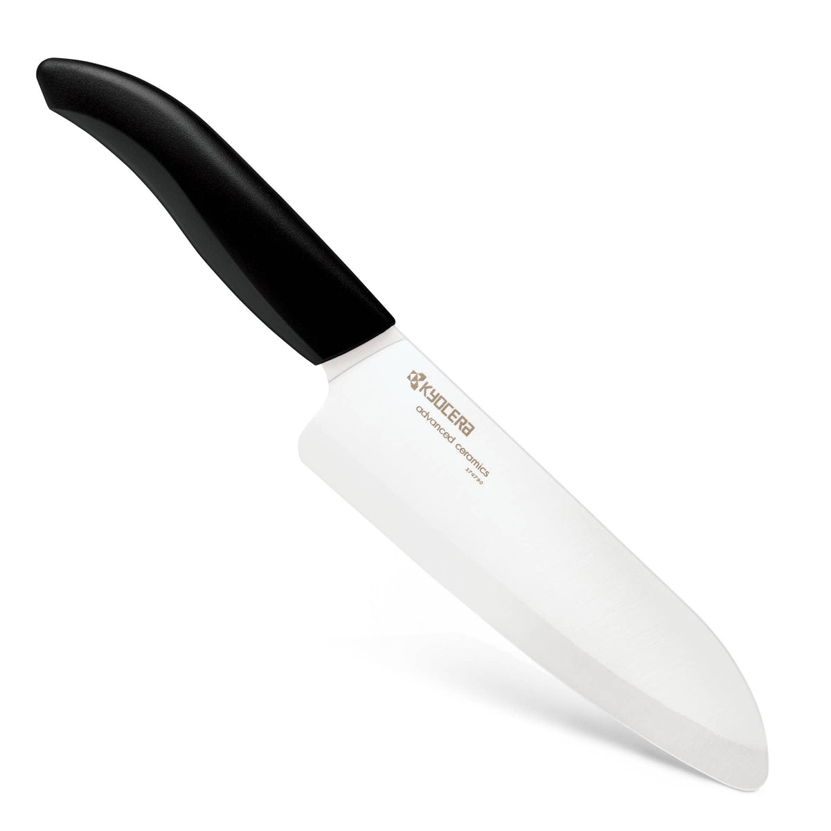 6" Ceramic Chef Knife