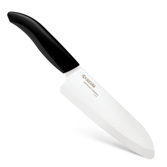 6" Ceramic Chef Knife
