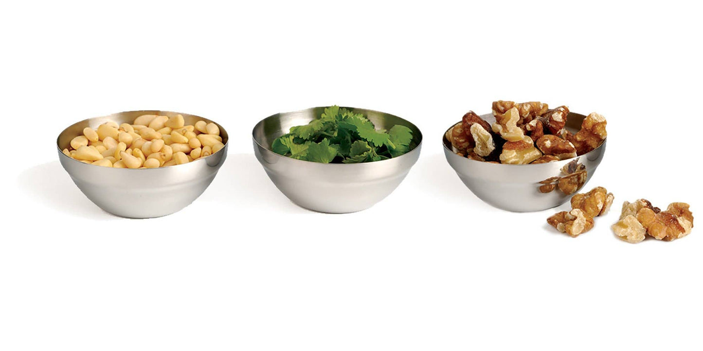 Little Prep Bowls
