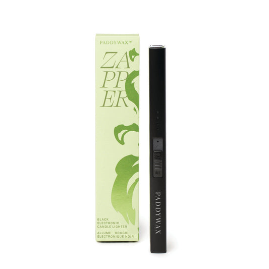 Paddywax Zapper Electric Lighter
