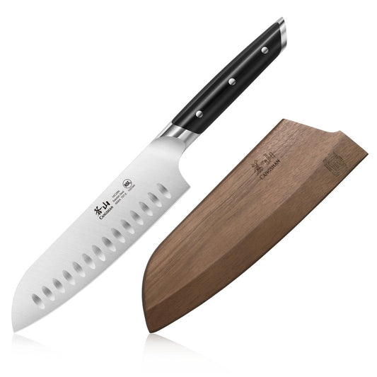 Cangshan AKKA Santoku 7"