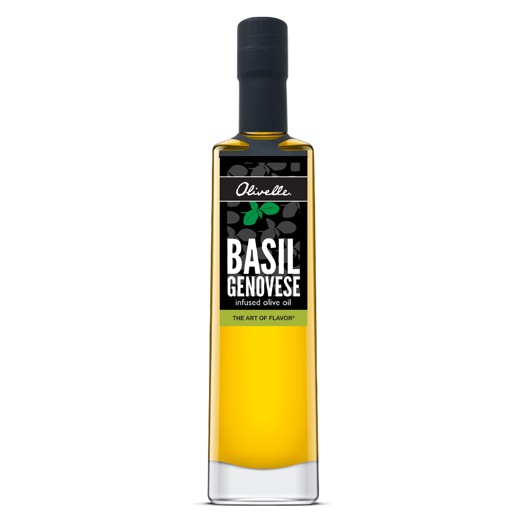 Olivelle Infused Olive Oil