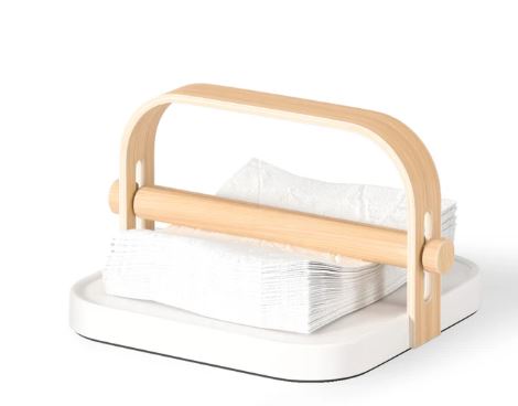 Bellwood Napkin Holder