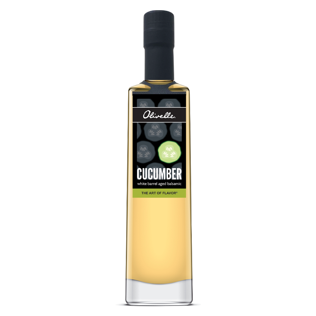 Olivelle Infused Balsamic Vinegars