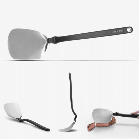 BBQ Chopula Stainless Steel