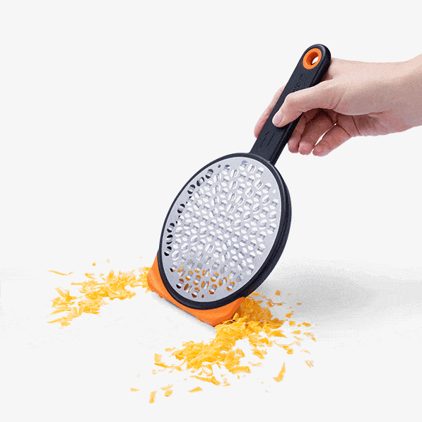 Ograte- Coarse