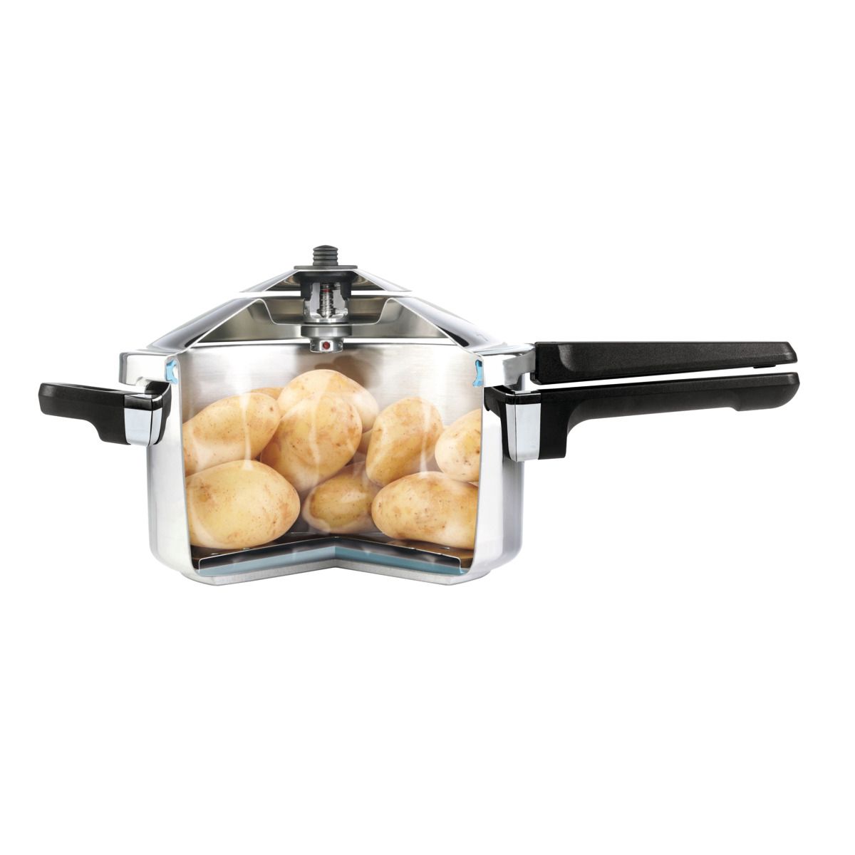 Kuhn Rikon Pressure Cooker 5qt