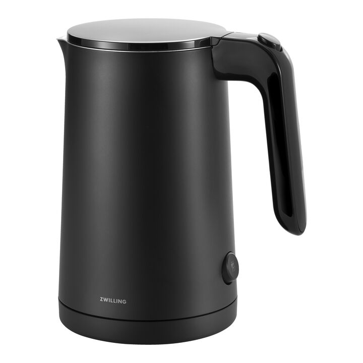 Enfinigy Cool Touch Kettle, 1 Liter