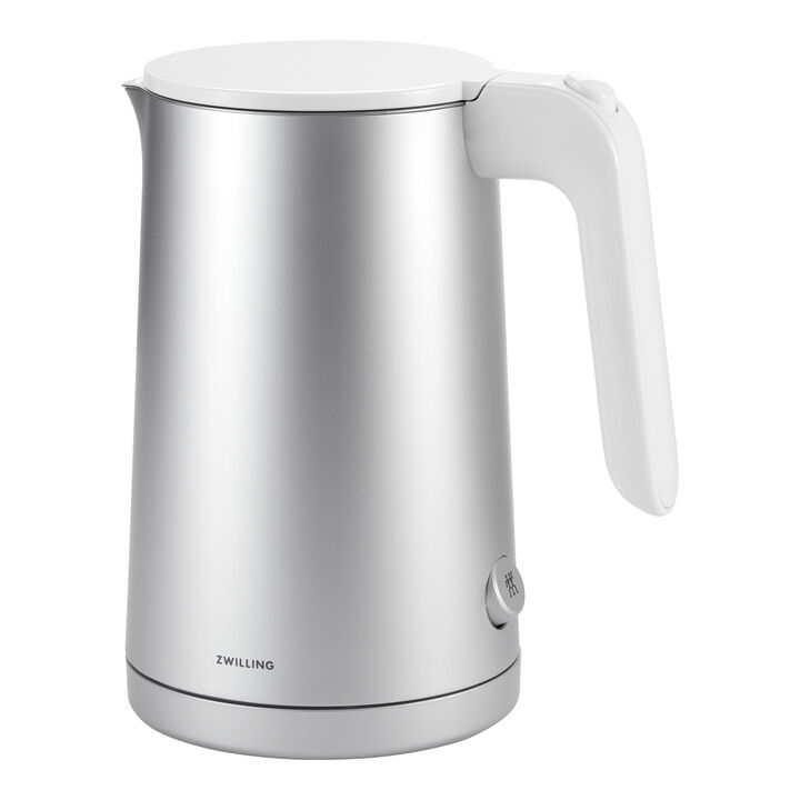 Enfinigy Cool Touch Kettle, 1 Liter