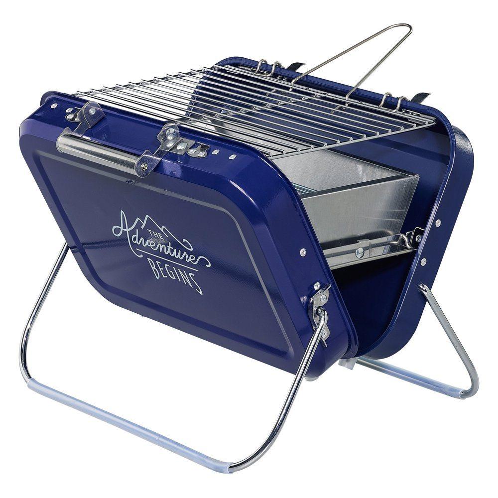 Large Portable Barbeque