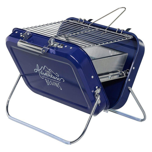 Large Portable Barbeque