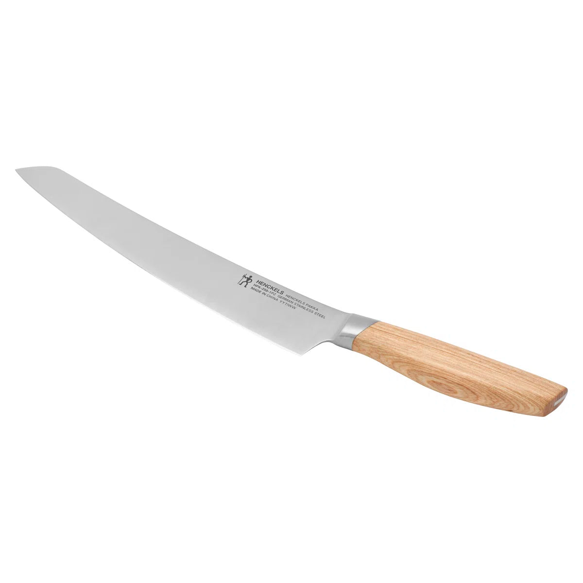 Henckels Pakka 10-Inch Pizza Knife