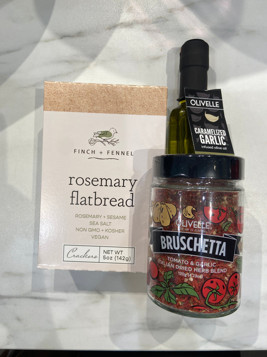 Bruschetta Gift Bag