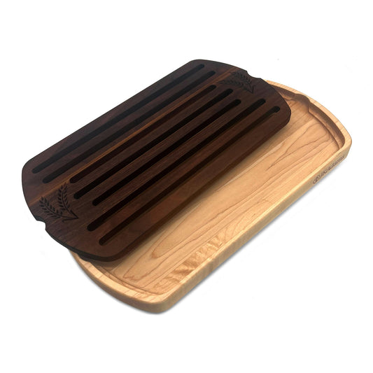 JK Adams The Bread Board, 16"