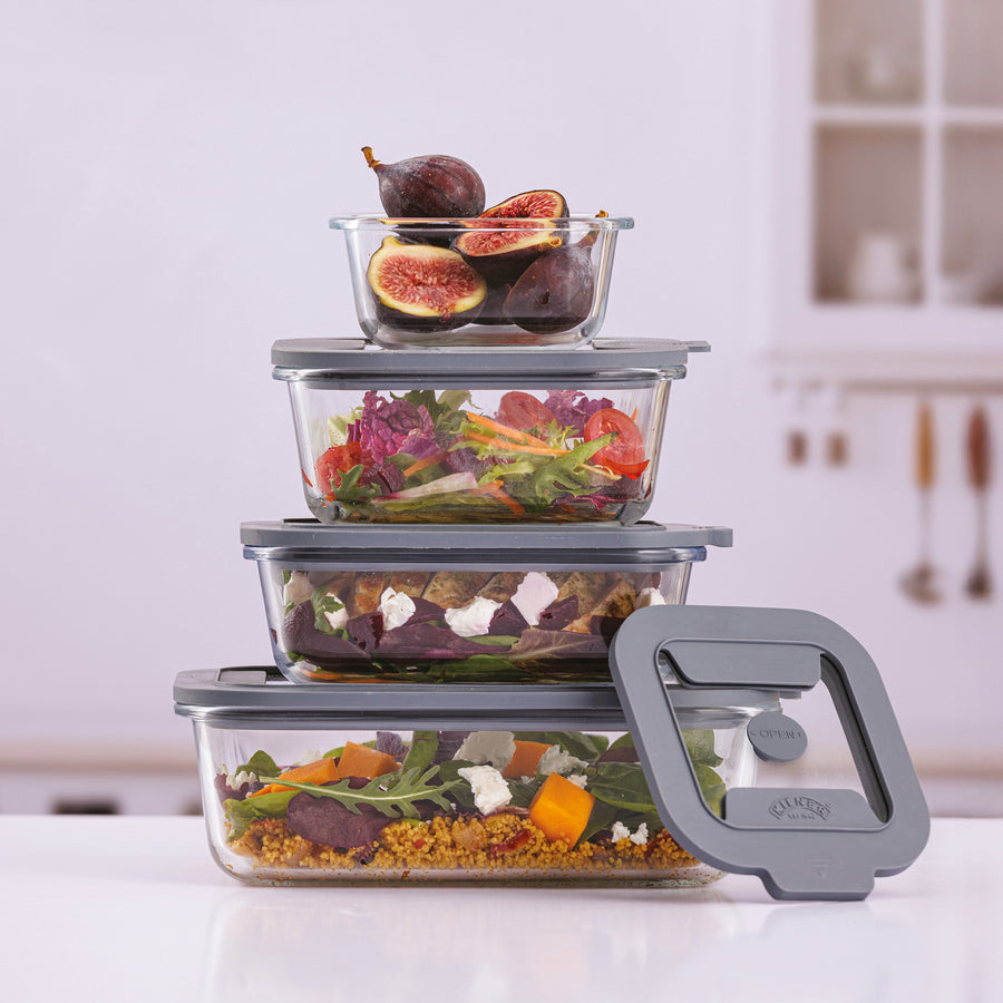 Kilner Fresh Storage Container