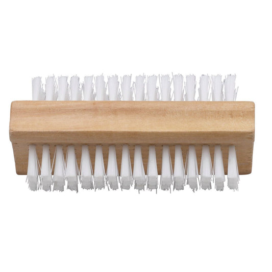 Lola dual purpose brush