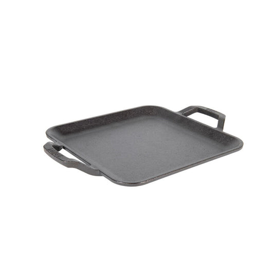 Lodge Cast Iron Square Griddle 11"