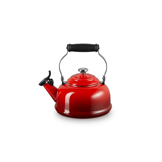 Le Creuset Classic Whistling Kettle