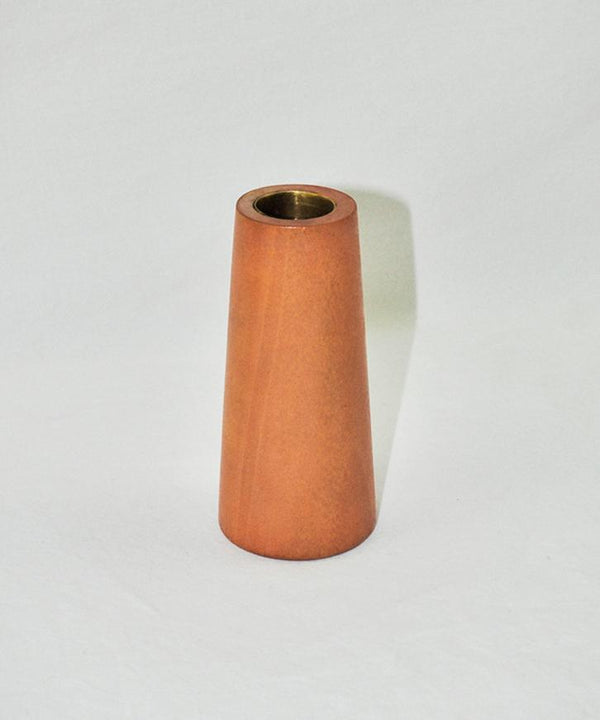 Binky and Lulu Pillar Candle Holder