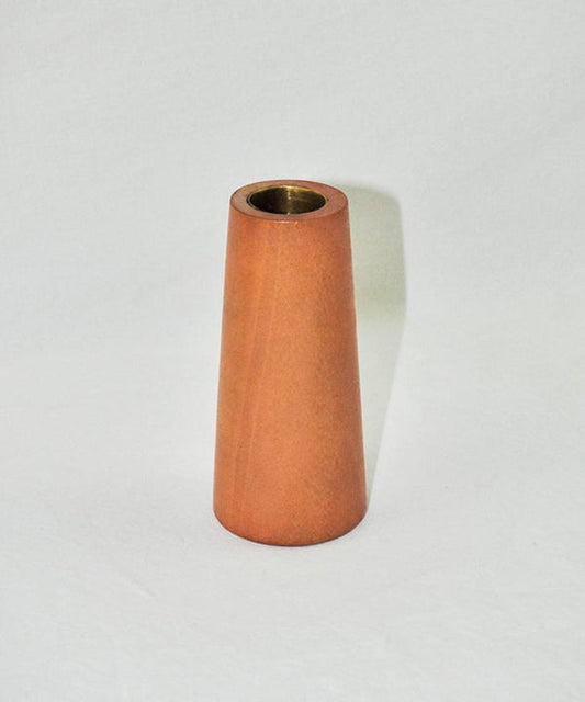 Binky and Lulu Pillar Candle Holder