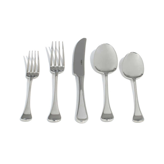 20 piece flatware set from Made In