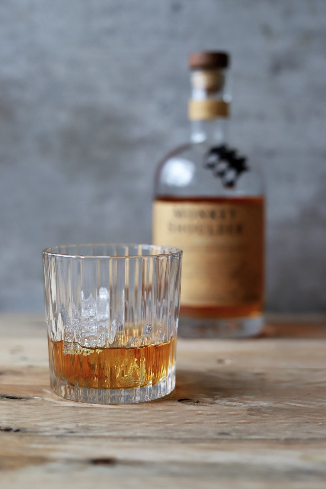 Manhattan Clear Tumbler 10oz