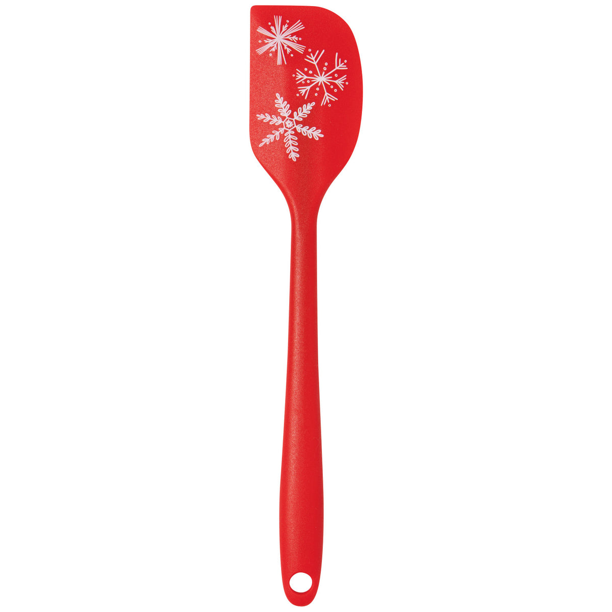 Holiday Cheer Christmas Mini Spatula