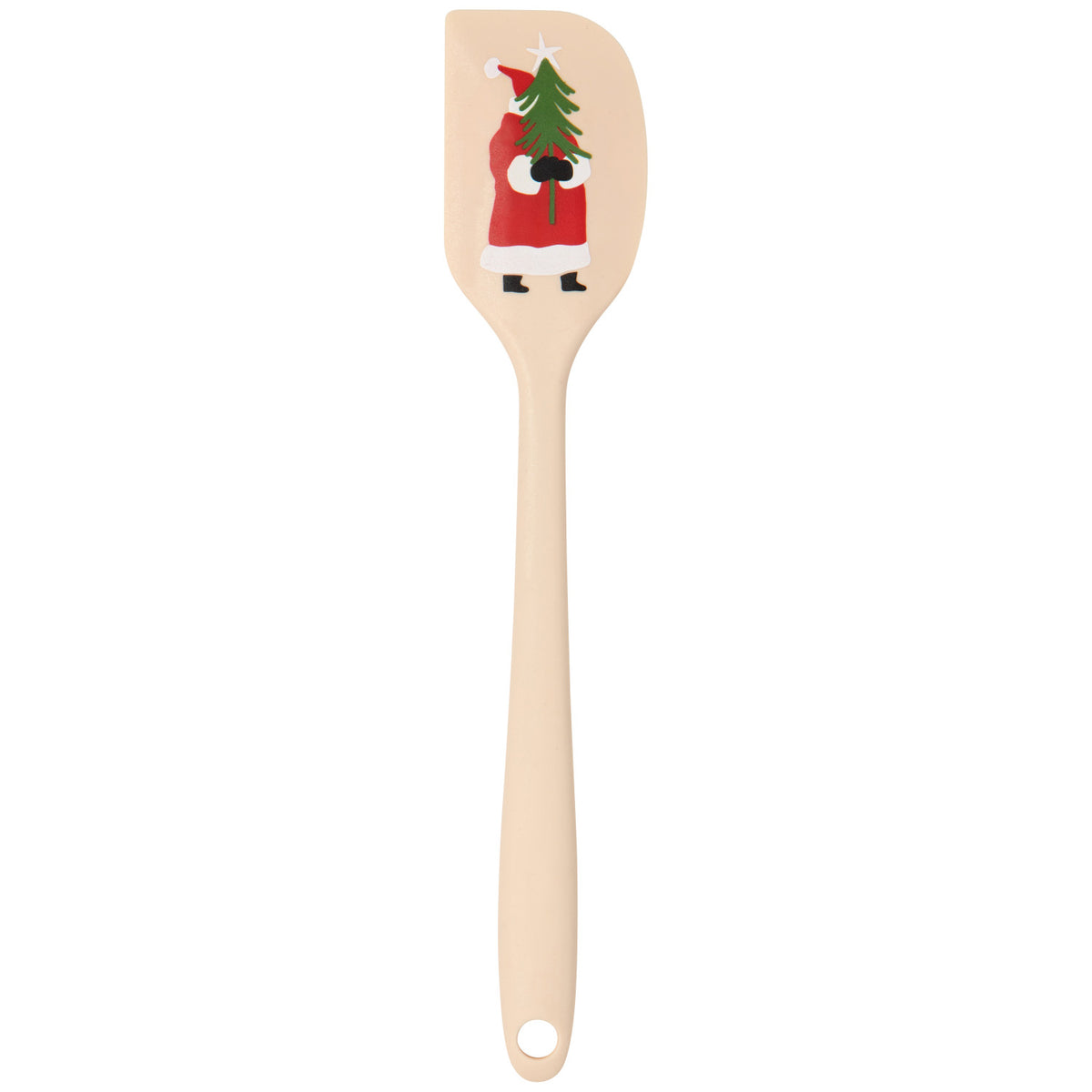 Holiday Cheer Christmas Mini Spatula