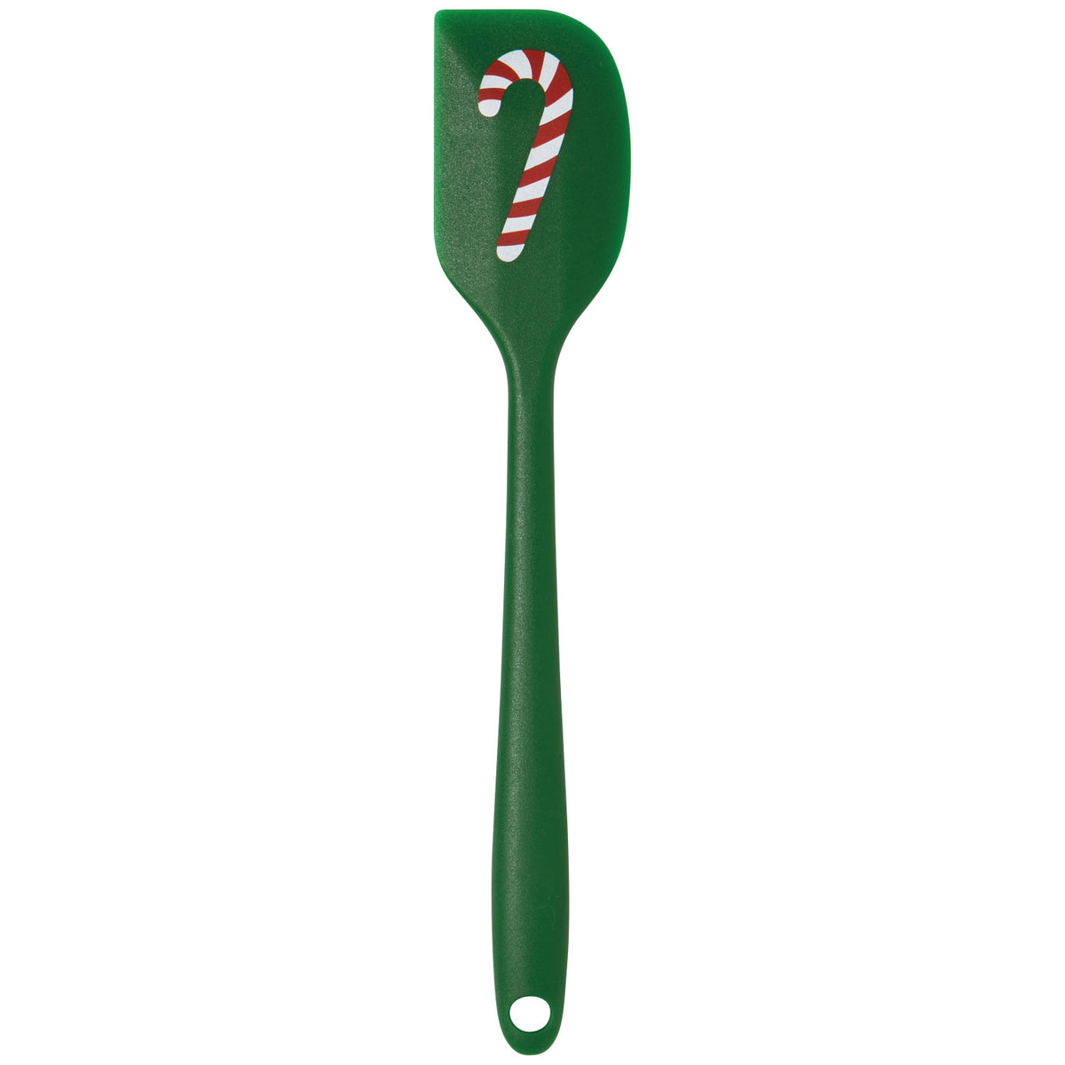Holiday Cheer Christmas Mini Spatula