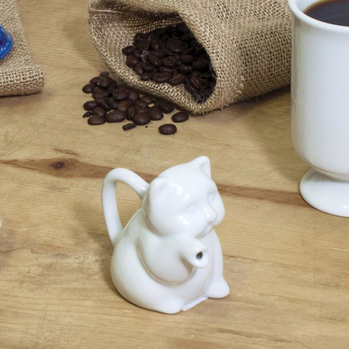 HIC Cat Creamer