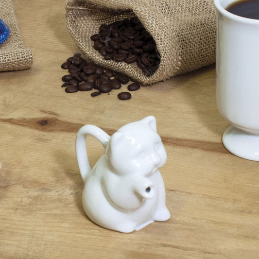 HIC Cat Creamer