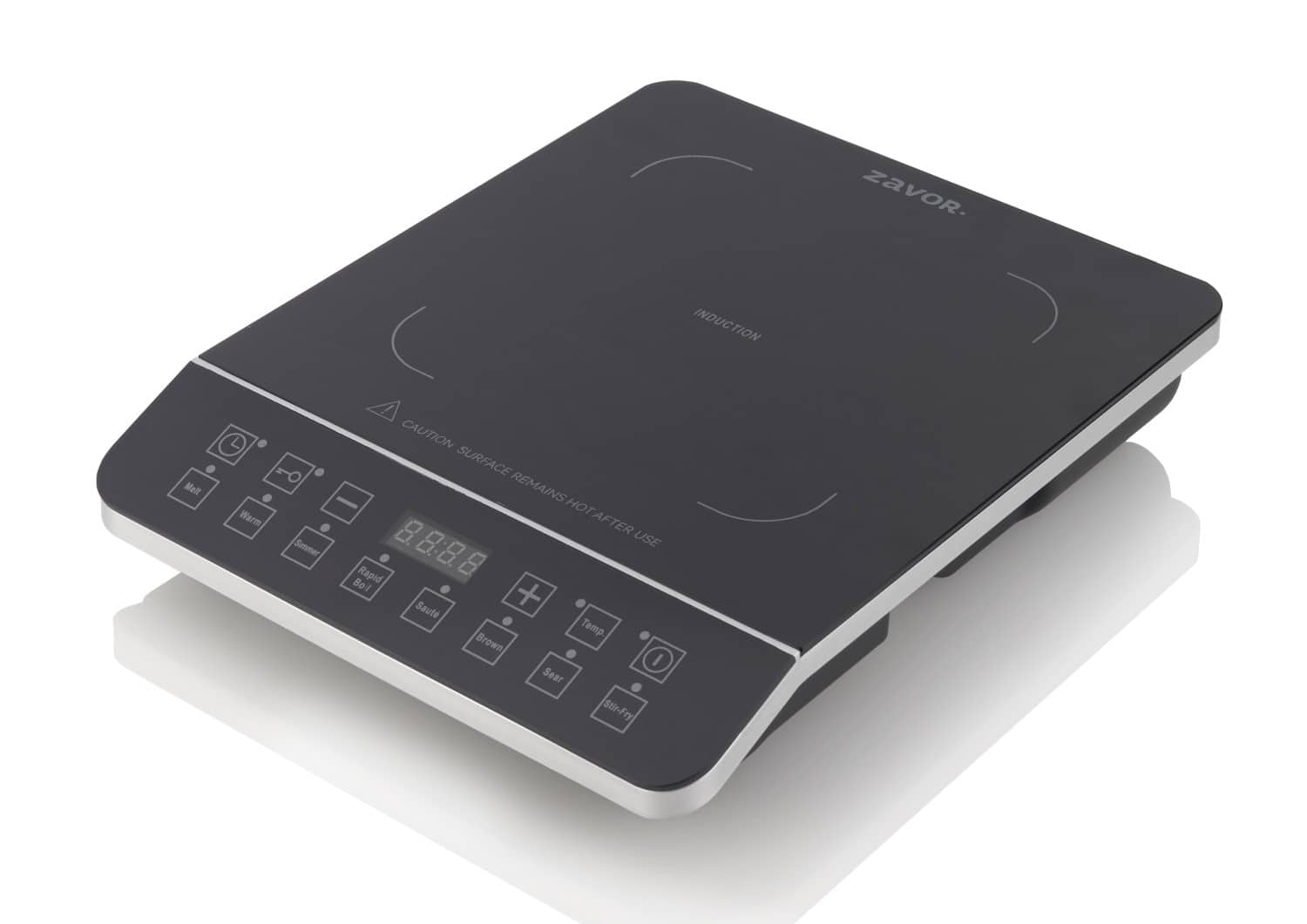 Zavor Onyx Induction Cooktop - Thumbnail 2
