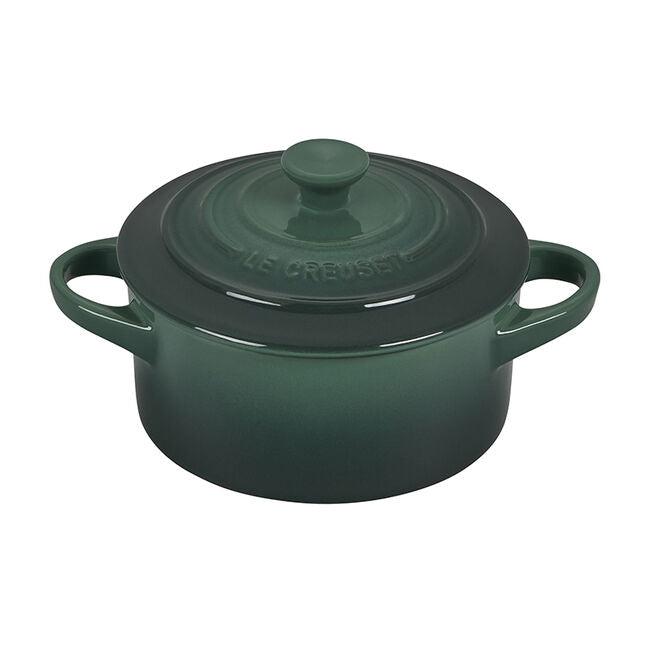 Mini Round Cocotte