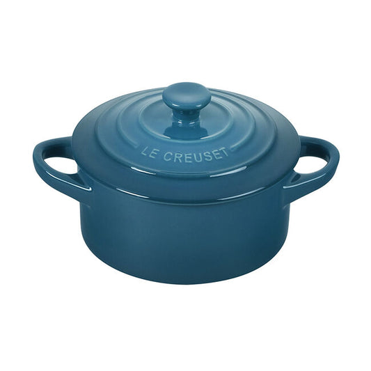Mini Round Cocotte