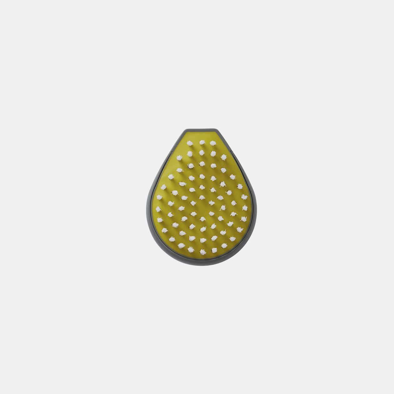 Chef'n Palm Brush Vegetable Brush