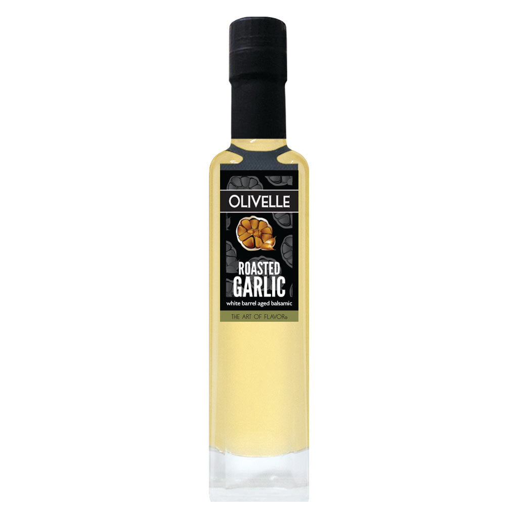 Olivelle Infused Balsamic Vinegars