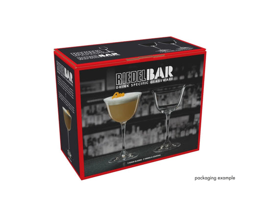 Riedel Bar Collection Glassware