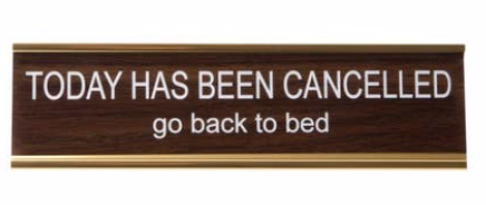 The Best Nameplates