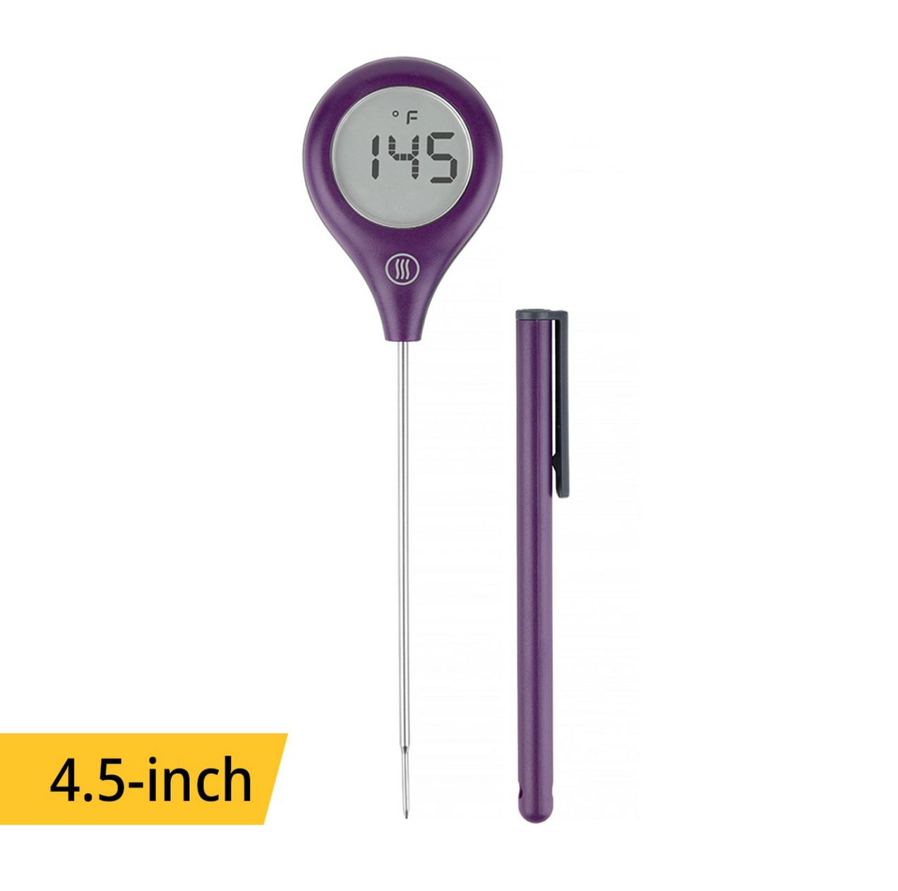 ThermoWorks ThermoPop® 2- 4.5 inch