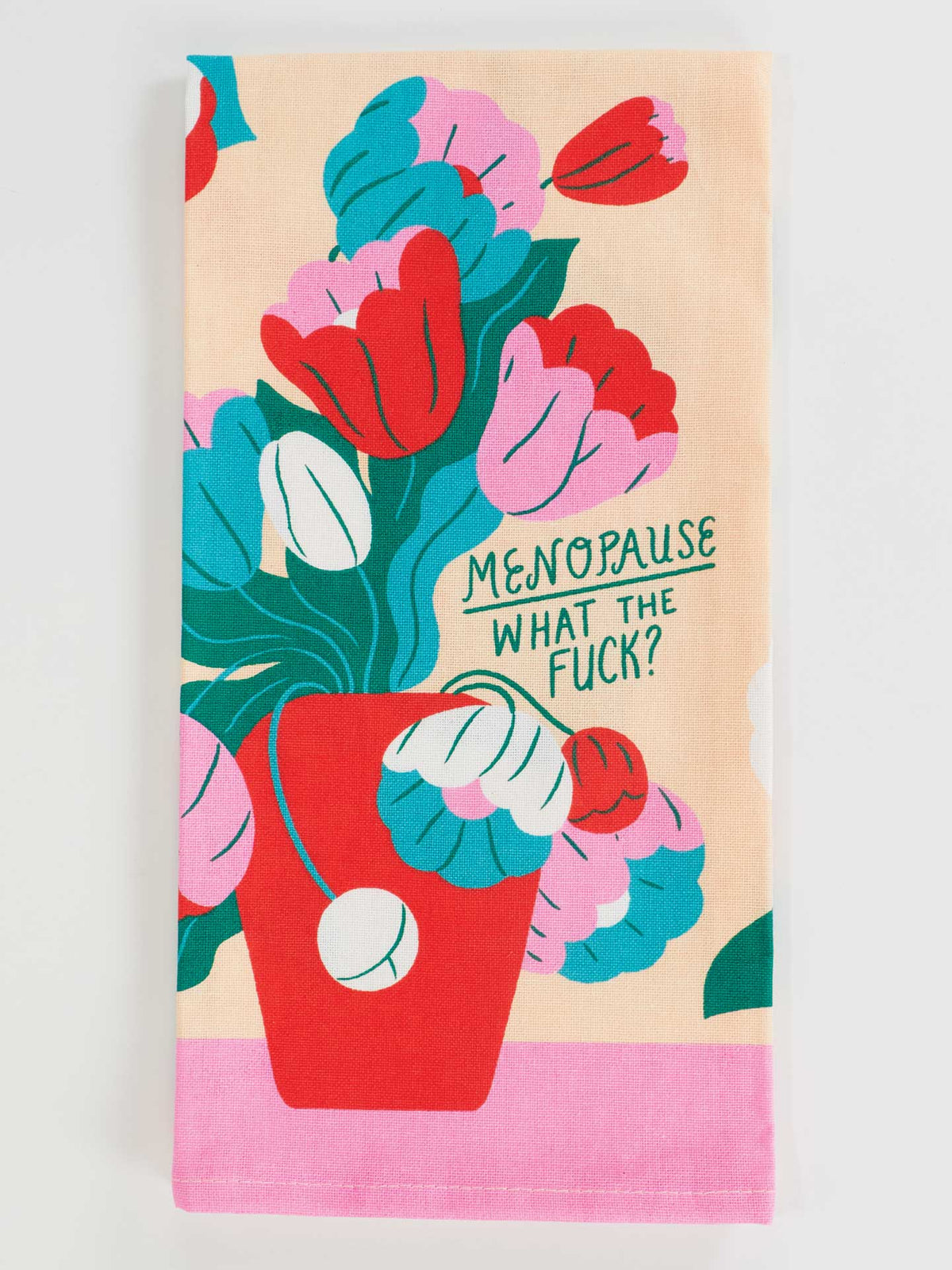Blue Q Dishtowels