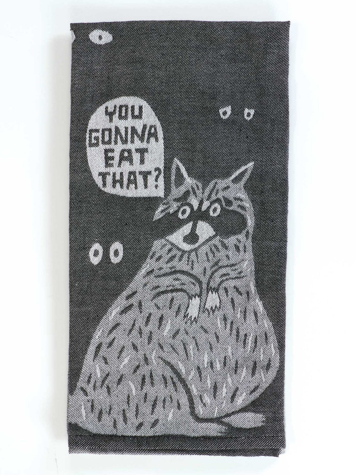 Blue Q Dishtowels