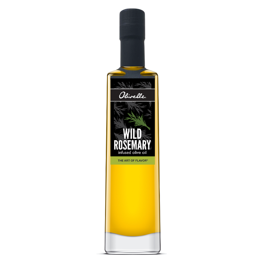 Olivelle Infused Olive Oil