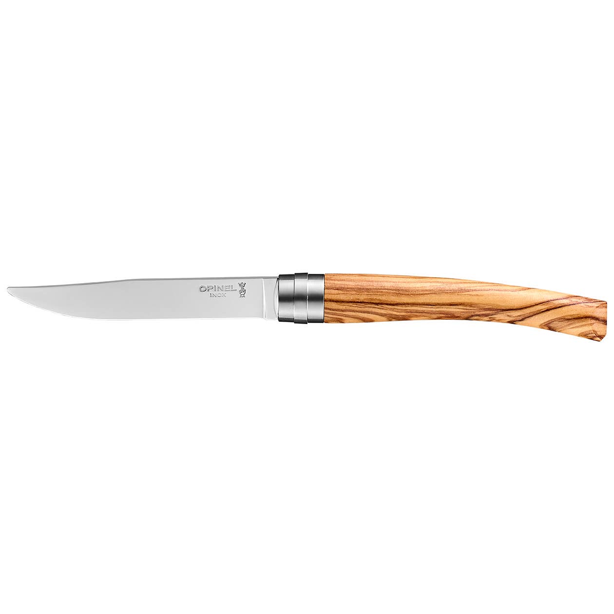 Table Chic Premium Wood Steak Knives Sets