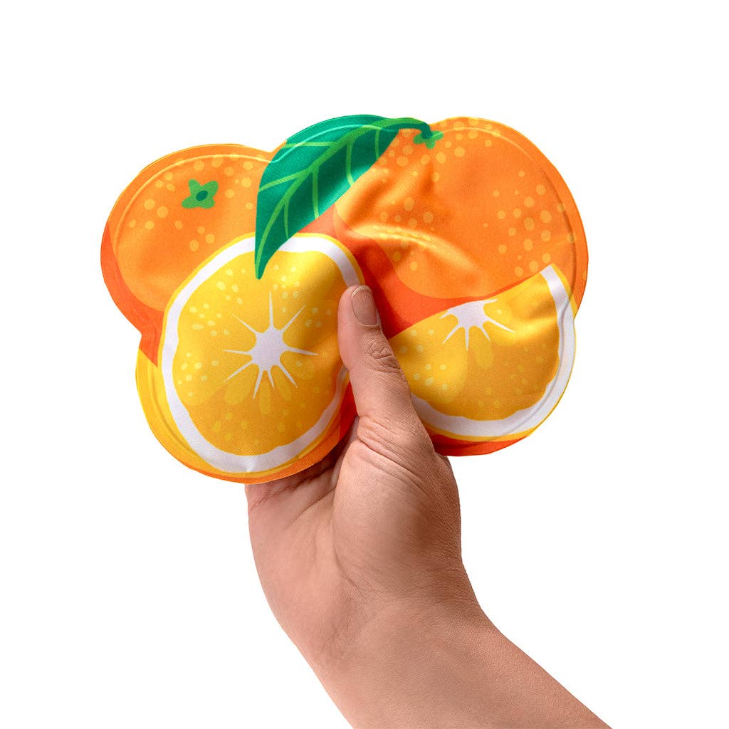 Reusable Fruit Ice Packs for Lunch Boxes | Icepadz