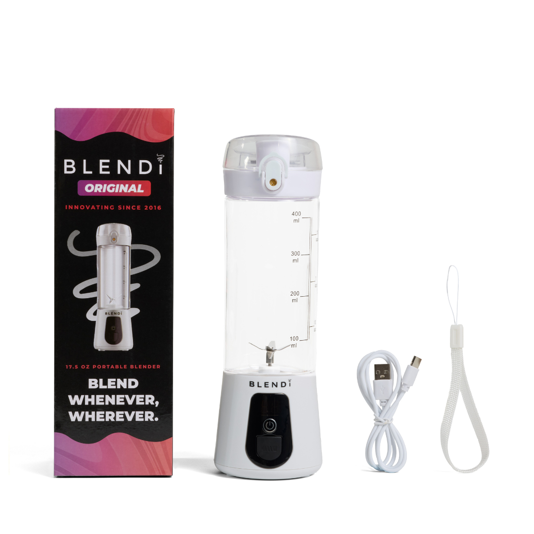 BLENDi Lite Rechargeable Protein Mixer and Shaker